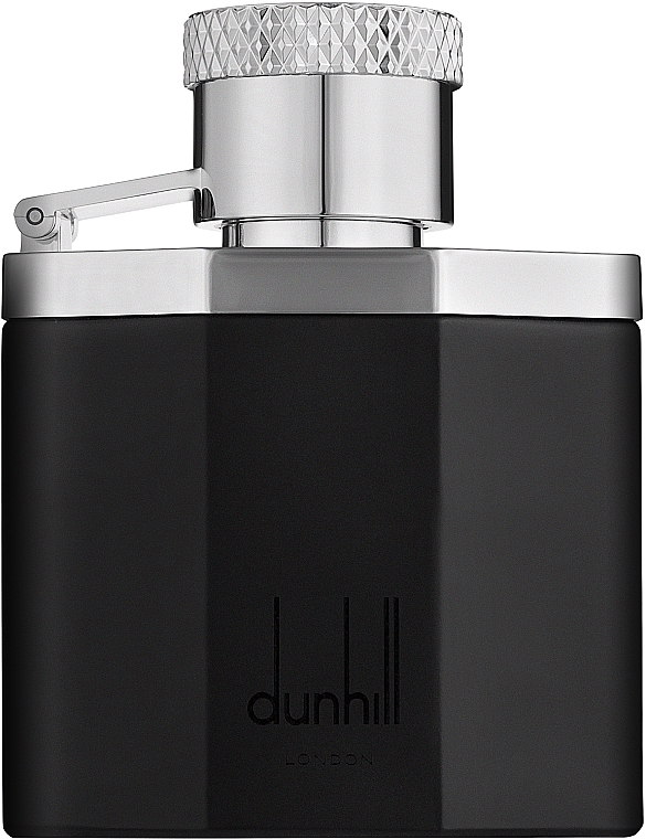 Alfred Dunhill Desire Black - Woda toaletowa — Zdjęcie N1