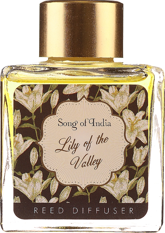 Dyfuzor zapachowy Konwalia - Song of India — Zdjęcie N1