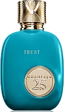 Khadlaj 25 Trust - Woda perfumowana — Zdjęcie N1