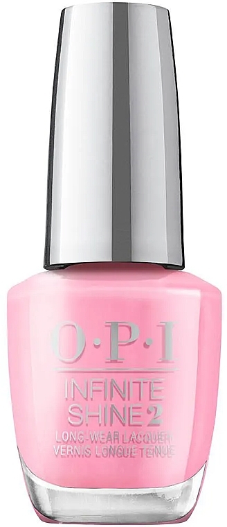 Lakier do paznokci - OPI Infinite Shine Nail Polish Summer Make the Rules 2023 — Zdjęcie N1