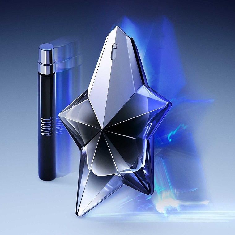 Mugler Angel Fantasm - Woda perfumowana (mini) — Zdjęcie N8