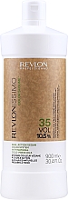 Kup Krem utleniający 10,5% - Revlon Professional Revlonissimo Color Sublime Vegano Cream Oil Developer 35Vol