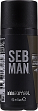Kup Wielofunkcyjn żel 3 w 1 do włosów, brody i ciała - Sebastian Professional Seb Man The Multi-Tasker 