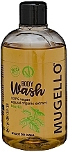 Kup Organiczny żel do mycia ciała z bazylią - Officina Del Mugello Basil Body Wash