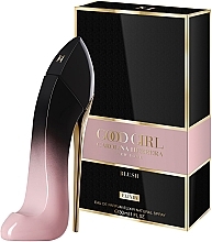 Carolina Herrera Good Girl Blush Elixir - Woda perfumowana — Zdjęcie N2