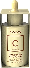 Serum do twarzy z witaminą C - Yolyn Vitamin C Brightening Face Serum — Zdjęcie N1