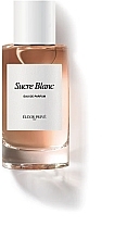 Elixir Prive Sucre Blanc - Woda perfumowana — Zdjęcie N3
