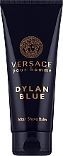 Kup Versace Dylan Blue Pour Homme - Balsam po goleniu 