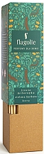 Dyfuzor zapachowy Liście miłorzębu, zielona herbata i kora - Flagolie Home Perfume — Zdjęcie N3