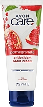Kup Krem do rąk z granatem - Avon Care Antioxidant Hand Cream