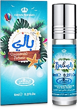 Kup Al Rehab Bali - Perfumy w olejku