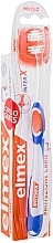 Kup Zestaw do pielęgnacji jamy ustnej - Elmex Toothpaste Caries Protection (toothpaste/75ml + toothbrush)
