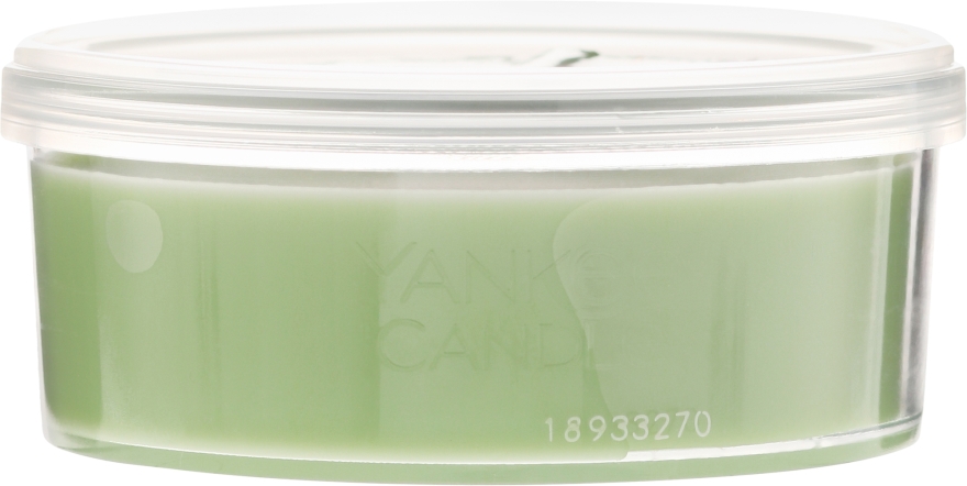 Wosk zapachowy - Yankee Candle Vanilla Lime Scenterpiece Melt Cup — Zdjęcie N2
