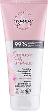 Kup Naturalny balsam do ciała dla kobiet w ciąży i mam - 4Organic Organic Mama Natural Body Lotion