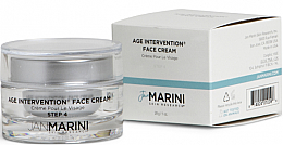 Kup Wzbogacony krem przeciwstarzeniowy z fitoestrogenami do twarzy - Jan Marini Age Intervention Face Cream