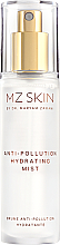 Kup Nawilżająca mgiełka do twarzy - MZ Skin Anti Pollution Hydrating Mist