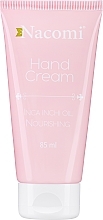 Kup Odżywczy krem do rąk Olej inca inchi - Nacomi Nourishing Hand Cream