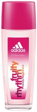 Kup Adidas Fruity Rhythm - Perfumowany dezodorant w atomizerze