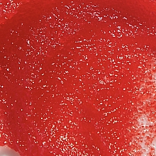 Peeling do ust Czerwona róża - NCLA Beauty Sugar, Sugar Red Roses Lip Scrub — Zdjęcie N4
