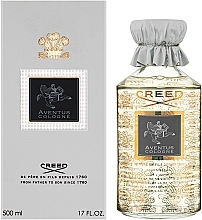 PRZECENA! Creed Aventus Cologne - Woda perfumowana * — Zdjęcie N6