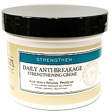 Kup Wzmacniający krem ​​do włosów - Dr. Miracles Strengthen Daily Anti-Break Strength Creme