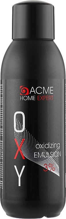 Emulsja utleniająca - Acme Color Acme Home Expert Oxy 3% — Zdjęcie N3