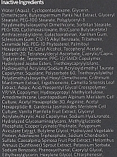 Krem nawilżający do twarzy nadający kolor - Dermaquest Stem Cell 3D Tinted Moisturizer SPF 30 — Zdjęcie N3