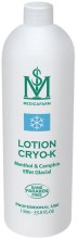 Kup Balsam CRIO-K z mentolem i kamforą - Medicafarm Body Care Lotion Cryo-K Menthol&Camphre