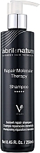 Szampon do włosów Terapia molekularna - Abril et Nature Repair Molecular Therapy Shampoo — Zdjęcie N1