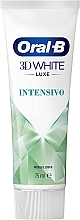 Kup Wybielająca pasta do zębów - Oral-B 3D White Luxe Intensive Fresh Whitening Toothpaste