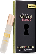 Kup Valavani Magnetifico Pheromone Secret Scent for Man - Feromony w sprayu 