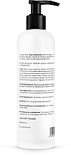 Nawilżająca odżywka do włosów suchych - HAIRWAVE Conditioner For Dry Hair — Zdjęcie N2