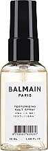 Teksturujący sól w sprayu do włosów - Balmain Paris Hair Couture Texturizing Salt Spray — Zdjęcie N1