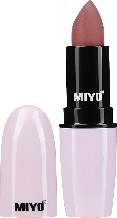 Kremowa pomadka do ust - Miyo Lip Ammo Creamy Mousse — Zdjęcie N1