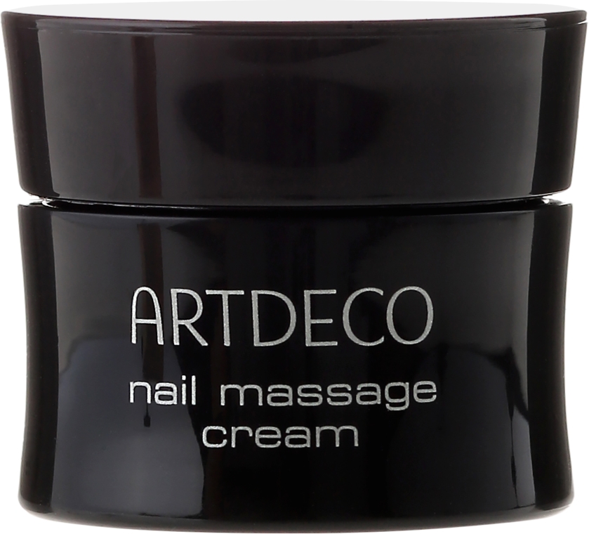 Krem do masażu paznokci - Artdeco Nail Massage Cream — Zdjęcie N2