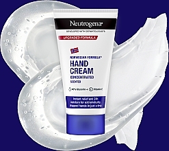 Skoncentrowany krem do rąk - Neutrogena Norwegian Formula Concentrated Hand Cream — Zdjęcie N3