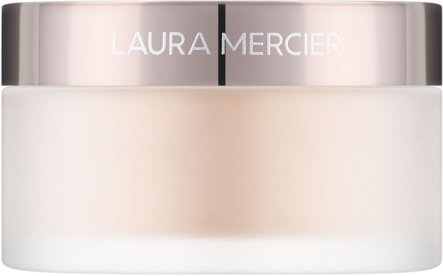 Puder do twarzy - Laura Mercier Translucent Loose Setting Powder Glow — Zdjęcie N2