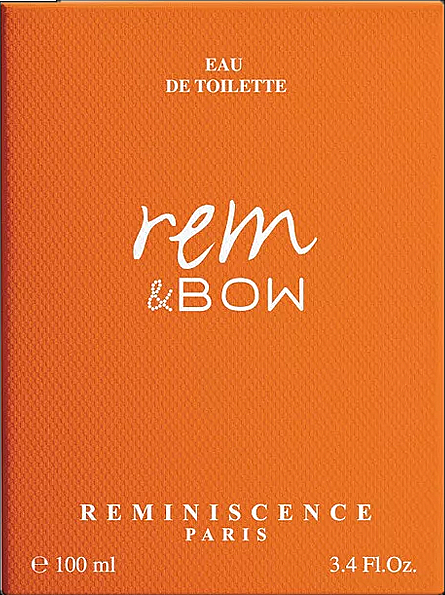 Reminiscence Rem Bow - Woda perfumowana — Zdjęcie N2