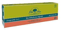 Kup Zestaw - Dr. Tree (shm/75g + sh/gel/120g)