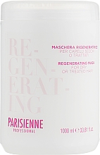 Kup Rewitalizująca maska do włosów suchych - Parisienne Italia Evelon Regenerating Cream