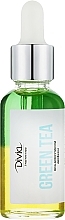 Kup Dwufazowy olejek do skórek Zielona herbata - Divia Cuticle Oil Green Tea Di1635