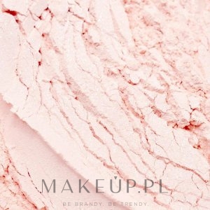 Sypki puder do twarzy - Lord & Berry Loose Powder Finishing Touch — Zdjęcie #8307 - Warm-cream
