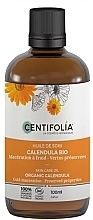 Kup Organiczny macerowany olej z nagietka - Centifolia Organic Macerated Oil Calendula