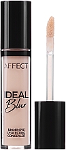 Kup Wygładzający korektor pod oczy - Affect Cosmetics Ideal Blur Concealer