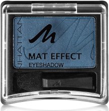Cień do powiek - Manhattan Eyeshadow Mono Multi Effect — Zdjęcie N3