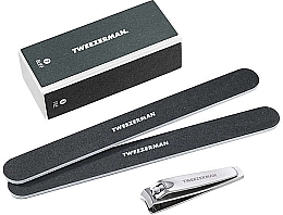 Kup Zestaw narzędzi do manicure - Tweezerman Manicure Set