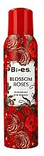 Bi-Es Blossom Roses - Dezodorant w sprayu — Zdjęcie N1
