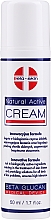 Kup Aktywny krem łagodzący przebieg chorób skórnych - Beta-Skin Natural Active Cream