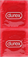 Prezerwatywy, 18 szt. - Durex Feel Thin Fetherlite Elite Extra Lubricated — Zdjęcie N2