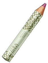 Cień do powiek w kredce - Avon Color Trend Metallic Chubby Pencil — Zdjęcie N1